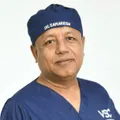 Dr. Samaresh Chandra Saha