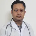Dr. Musfiqur Rahaman Shahed