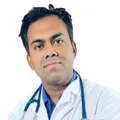 Dr. Nabil Amin Khan