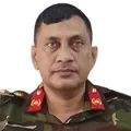 Prof. Dr. Brig Gen. Md. Maqsudur Rasul