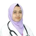 Dr. Jannatul Ferdous Nishi
