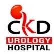 Centre for Kidney Diseases & Urology Hospital