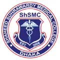 Shaheed Suhrawardy Medical College Hospital