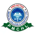 Pro-Active Medical College Hospital Ltd.