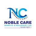 Noble Care Hospital & Diagnostic Ltd.