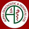 Alpha Diagnostic & Hospital Ltd.