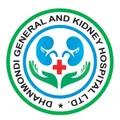 Dhanmondi General and Kidney Hospital Limited