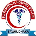 Super Medical Hospital Ltd.