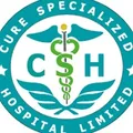 Cure Specialized Hospital Ltd.