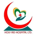 Holy Aid Hospital Ltd.