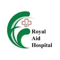 Royal Aid Hospital Ltd.