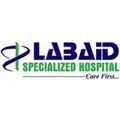 LABAID Diagnostic Malibag