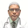 Dr. Md. Masud Rana