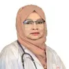 Asst. Prof. Dr. Pabina Afroze Parvin