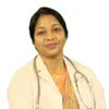 Dr. Rukhsana Parvin