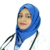 Assoc. Prof. Dr. Sharmin Afroze