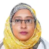 Dr. Ayesha Jahan