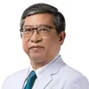 Prof. Dr. Viroj Kawinwonggowit