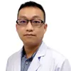 Dr. Teerapol Punjachaipornpol