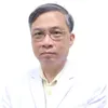 Dr. Teerapong Tuvirat