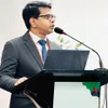 Dr. Mohammad Nazrul Islam
