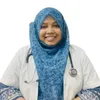 Dr. Ashanur Akter