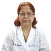 Asst. Prof. Dr. Parvin Akhter Banu