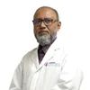 Prof. Dr. A F M Anwar Hossain
