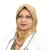 Prof. Dr. Jannatul Ferdous