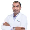 Lt Col Dr. MD. Golam Mostafa