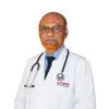 Prof. Dr. Q. M. Iqbal Hussain
