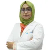 Dr. Fatema Yasmin