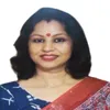 Dr. Rita Majumder