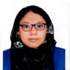 Dr. Tuba-Ul Zannat Mou