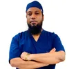 Asst. Prof. Dr. Md. Badruddoza