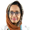 Dr. Jannatul Ferdous Shumi