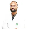 Dr. Salah Uddin Ahmed