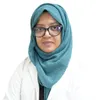 Assoc. Prof. Dr. Laila Areju Man Banu