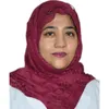 Dr. Farzana Akhter Chowdhury