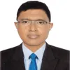 Asst. Prof. Dr. Priyatosh Das