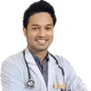 Dr. Shah Md. Arif Billah