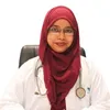 Asst. Prof. Dr. Rushmila Ferdous