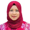 Asst. Prof. Dr. Fahmida Rashid Swati