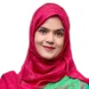 Asst. Prof. Dr. Nazneen Ahmad