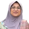 Asst. Prof. Dr. Zeenat Rehena Jharna