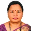 Dr. Pratima Rani Tripura