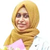 Asst. Prof. Dr. Fahmida Sultana Mili