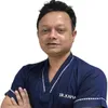 Dr. Md. Kamal Uddin Mazumder