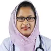 Dr. Anjir Anwar