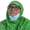 Prof. Dr. Anjuman Ara Akhter